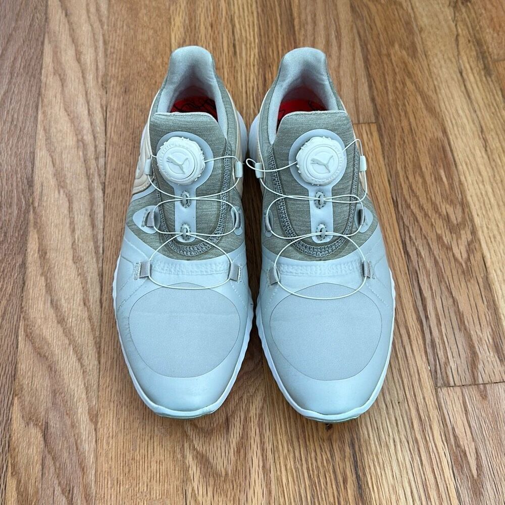 Puma Golf Ignite Blaze Sport Disc Golf Shoes Women’s Size 7 - Picture 3 of 9